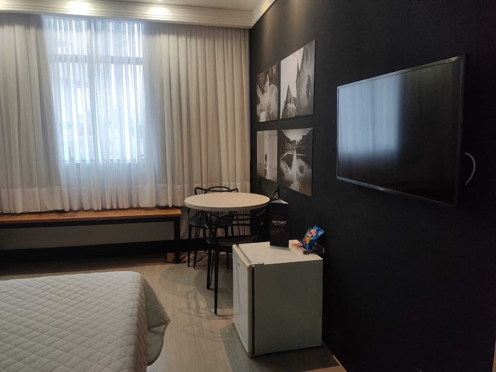 Фото Victory Business Hotel