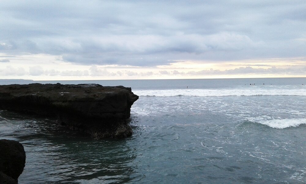 Фото Repag Wayan Canggu Hostel