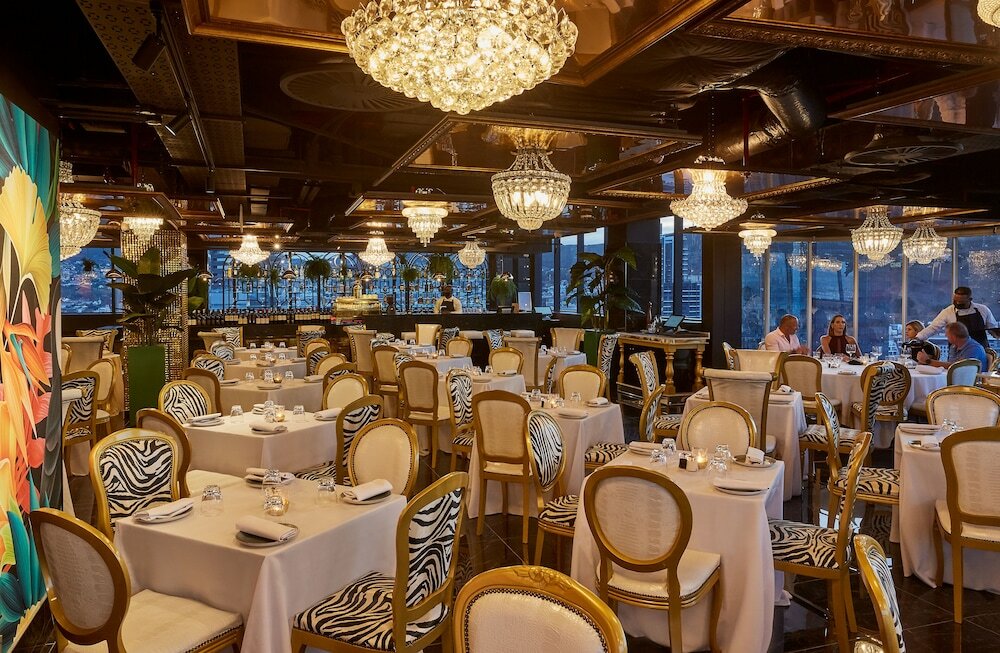 Фото Hotel Sky Cape Town