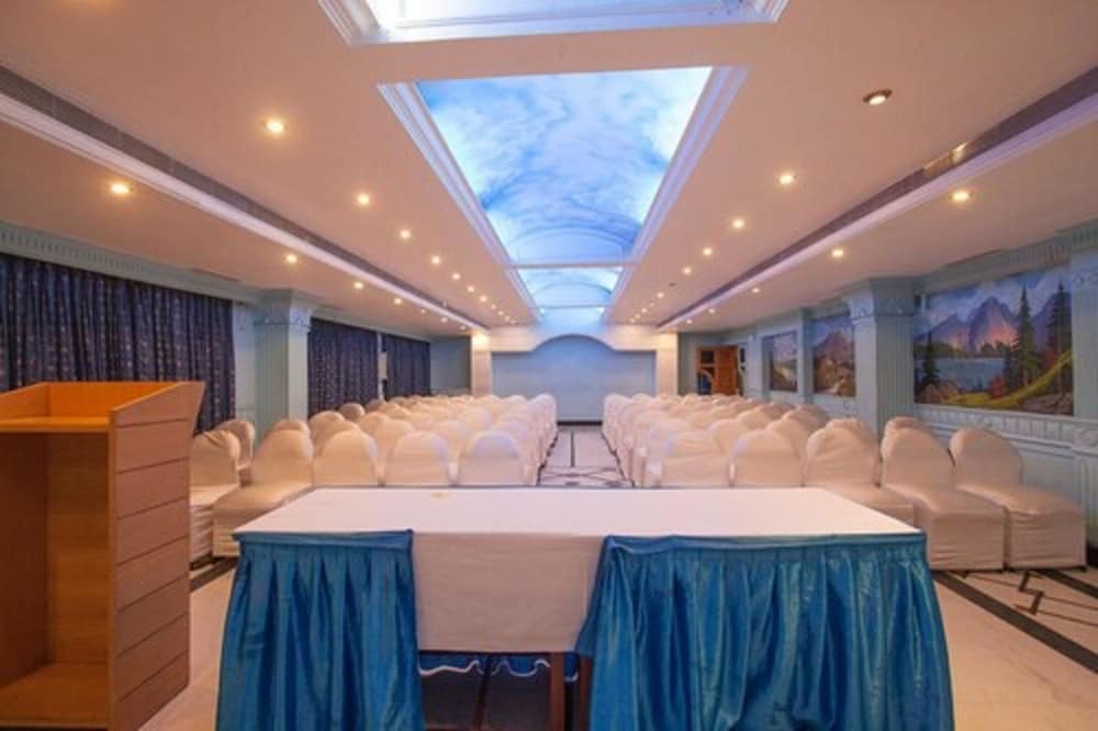 Фото Vestin Park