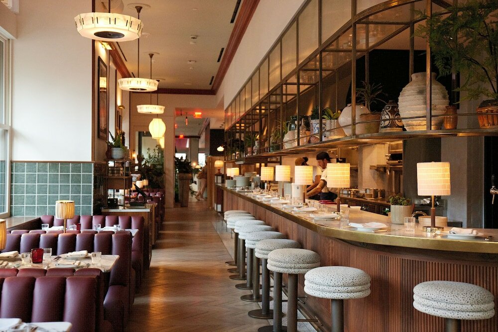 Фото The Hoxton Downtown LA