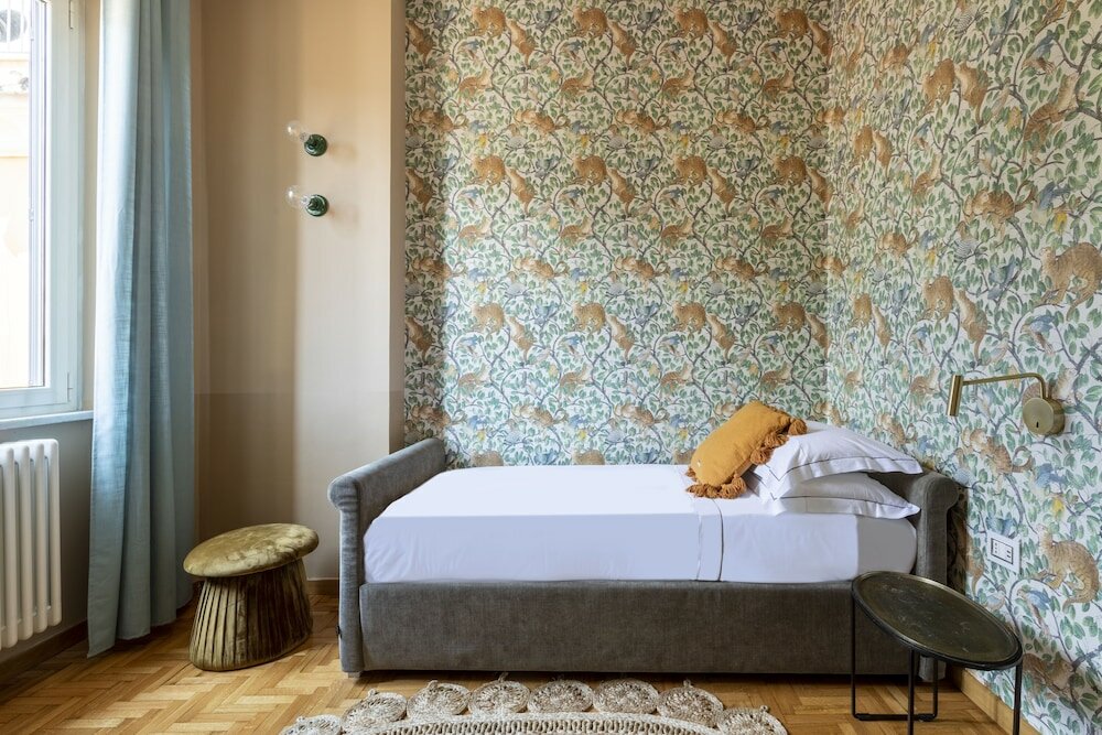 Фото Romac - Condotti with terrace