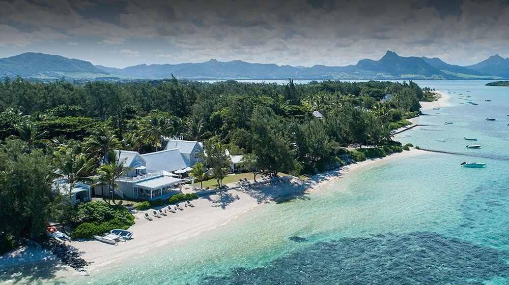 Фото Holiday Inn Mauritius Mon Tresor an Ihg Hotel