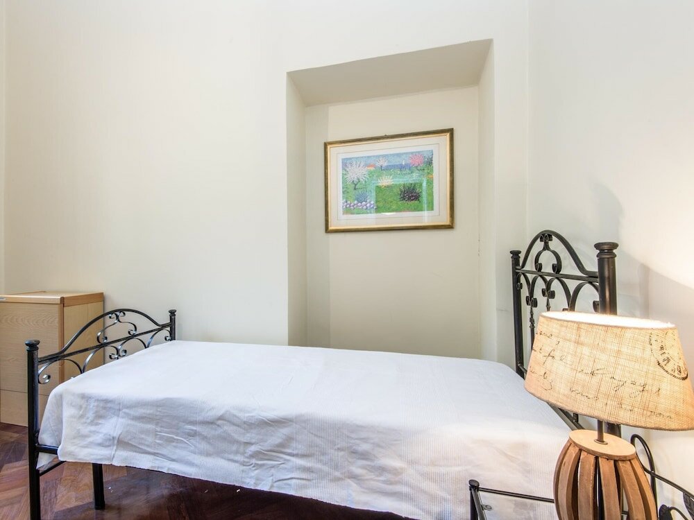 Фото Rsh Luxury Vatican Four Bedroom Apartment