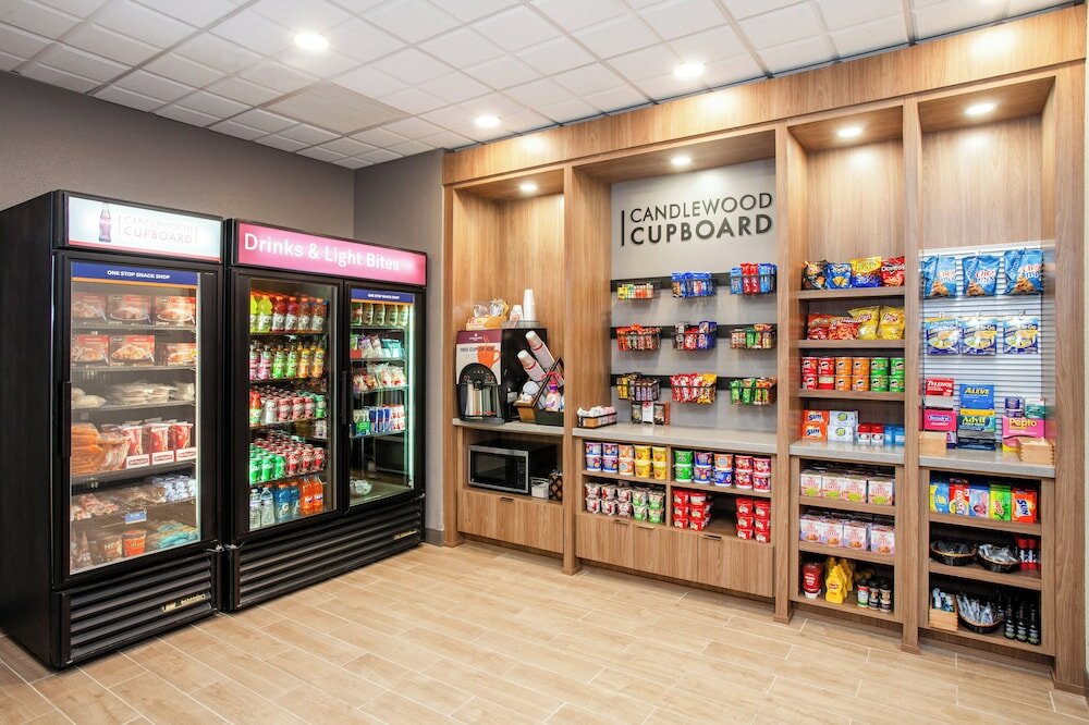 Фото Candlewood Suites Arundel Mills Bwi Airport, an Ihg Hotel