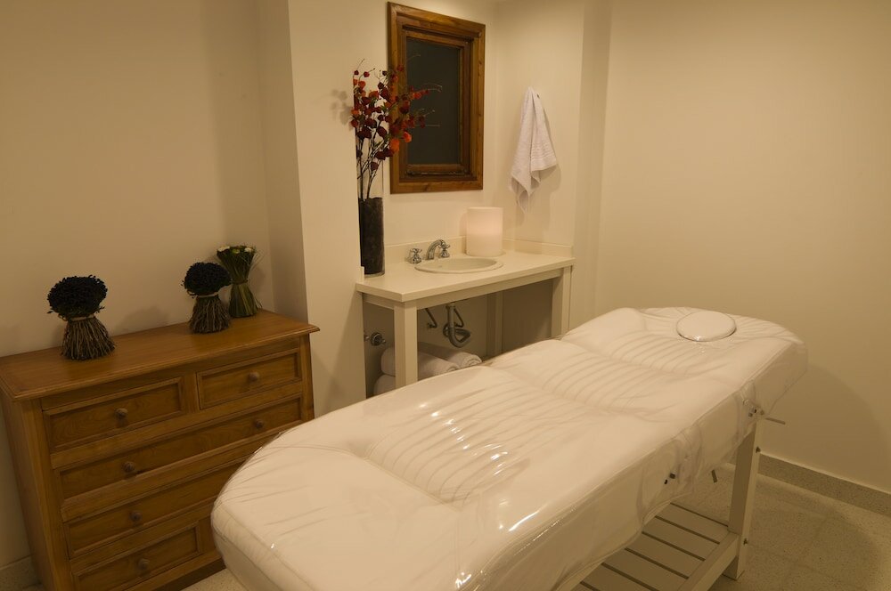 Фото Destino Sur Hotel & SPA de Montaña