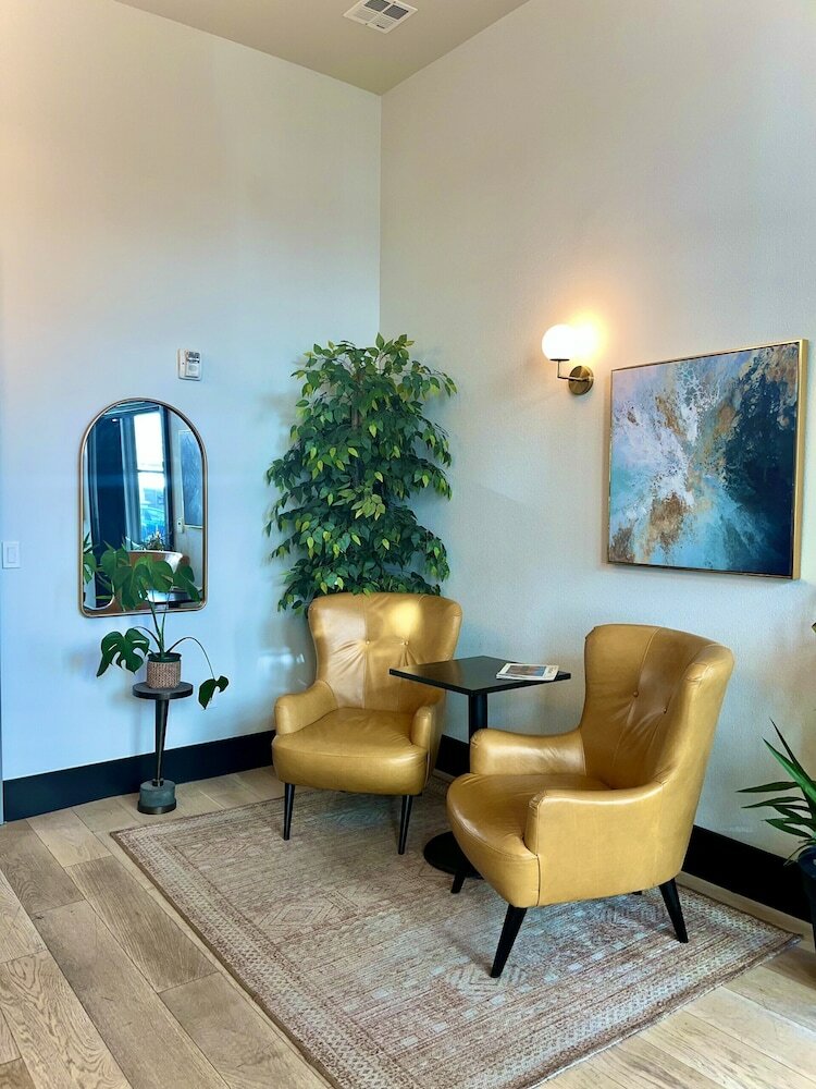 Фото Harlow Hotel