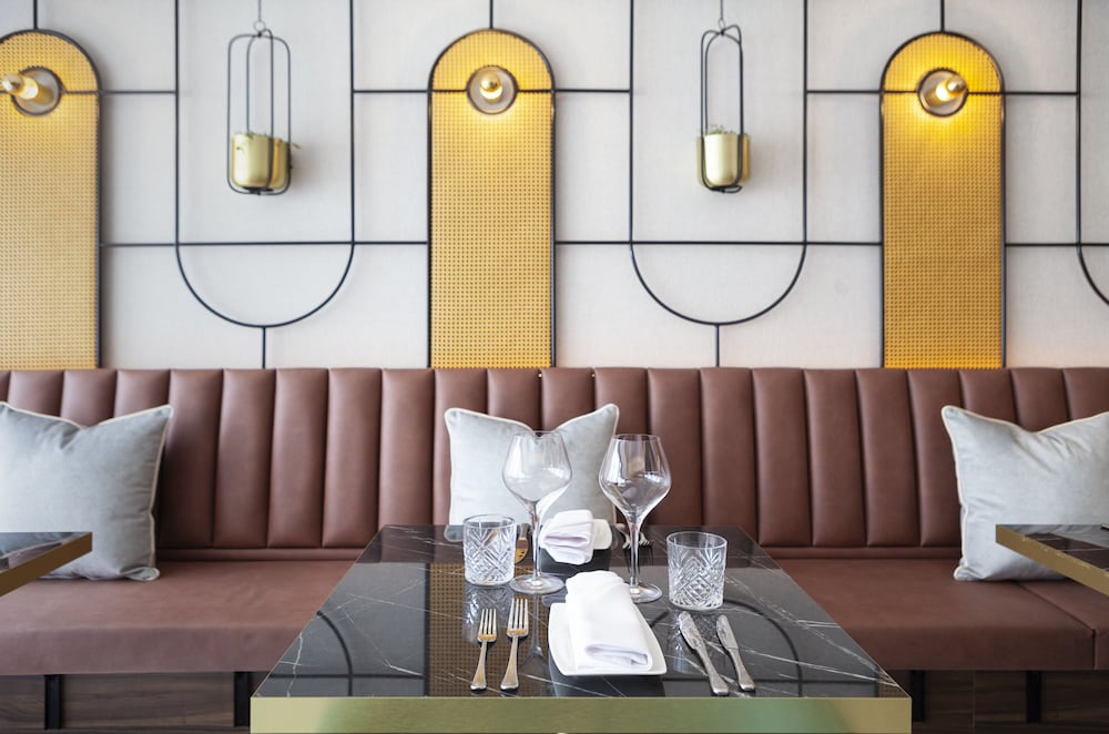 Фото Nivia Born Boutique Hotel