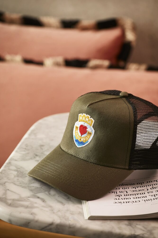 Фото Mama Shelter Paris West