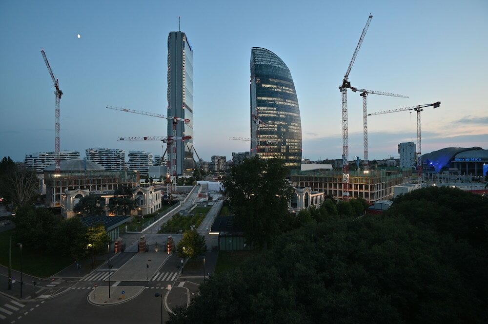 Фото Admiral Hotel