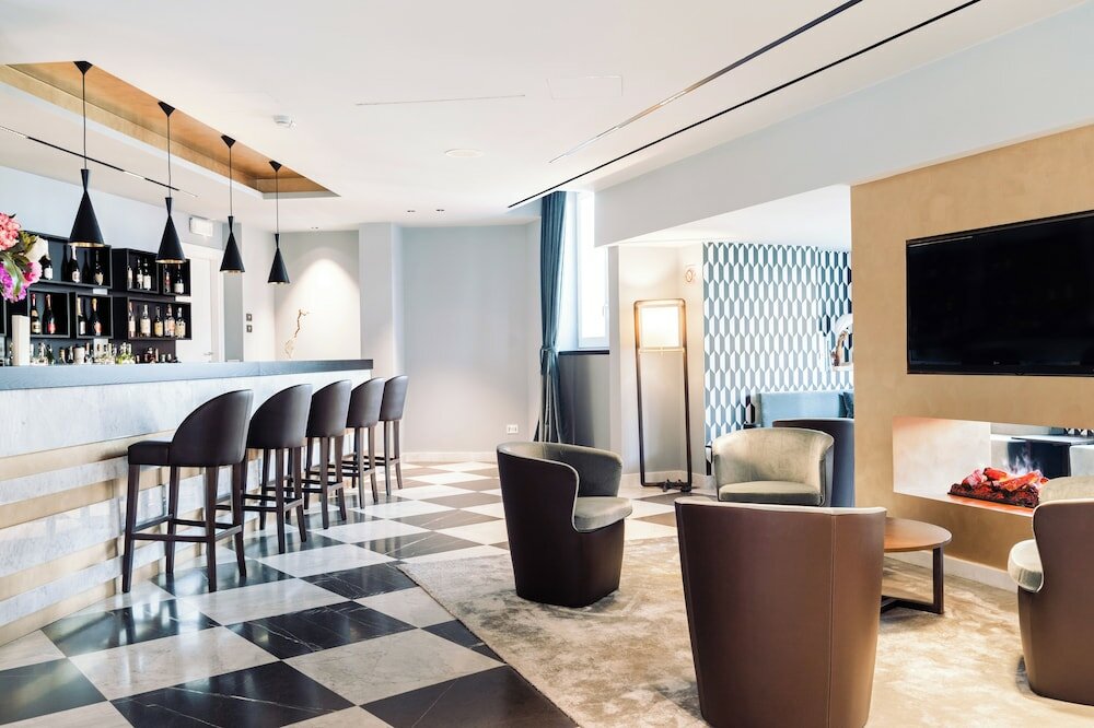 Фото Hotel Michelangelo