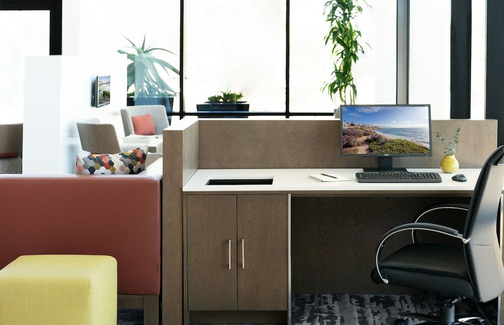 Фото Ayres Hotel San Diego South - Chula Vista