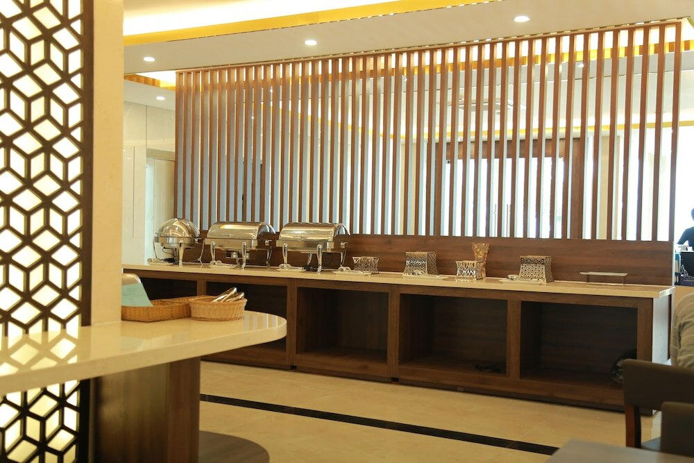 Фото Gold Boutique Hotel Da Nang