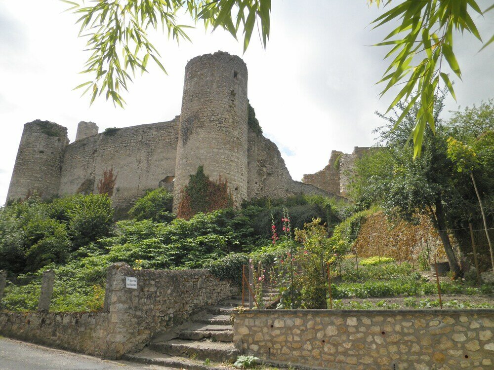 Фото Hôtel Riviera