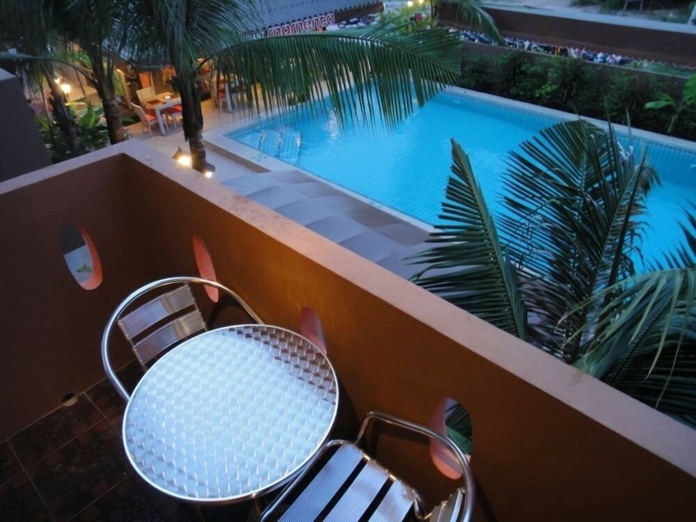 Фото Cocco Resort