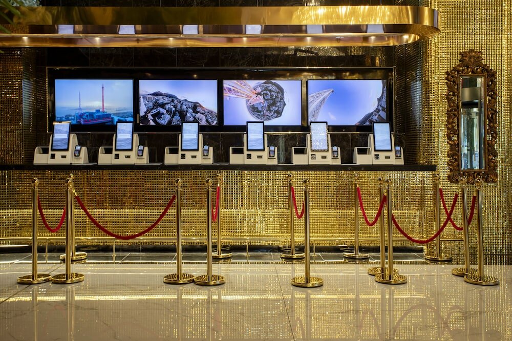 Фото Hotel Sky Cape Town