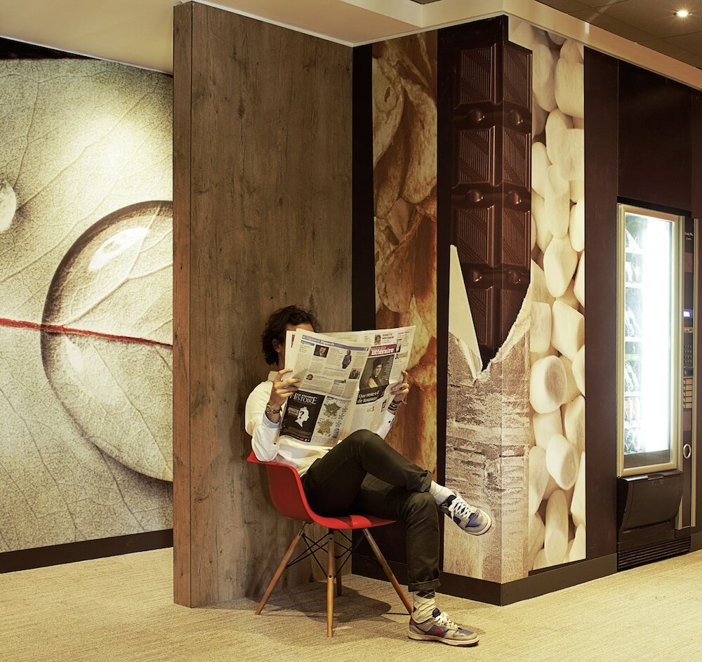 Фото отеля 5