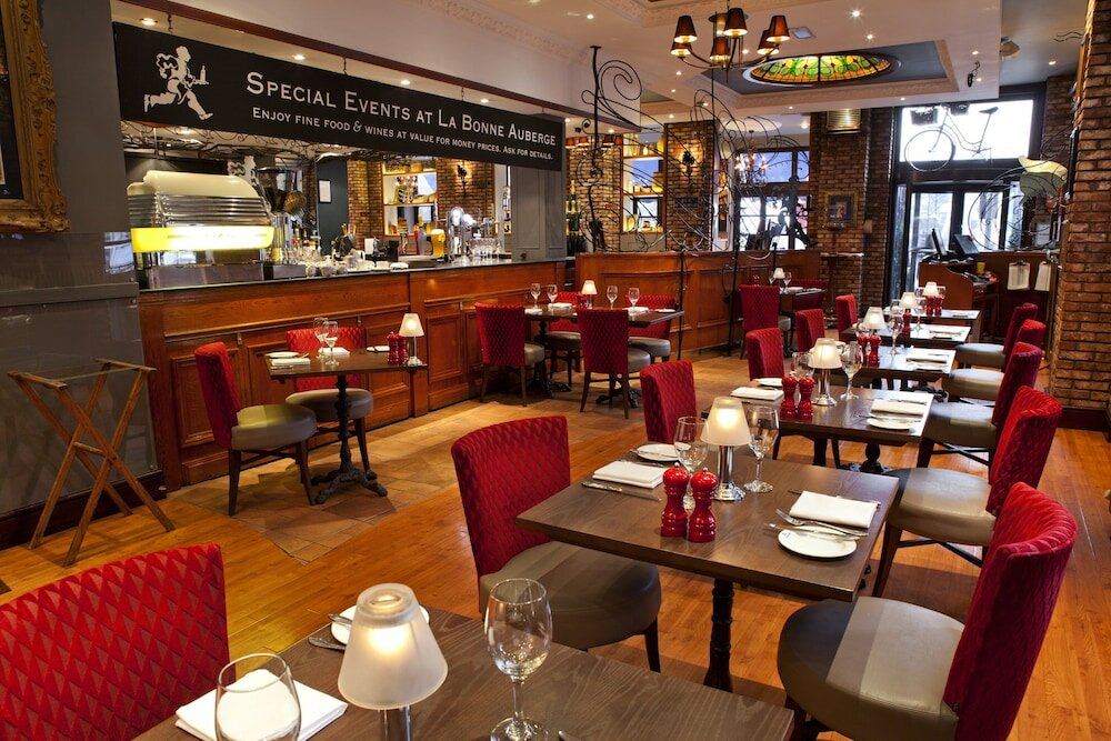 Фото Holiday Inn Glasgow City Centre Theatreland, an Ihg Hotel