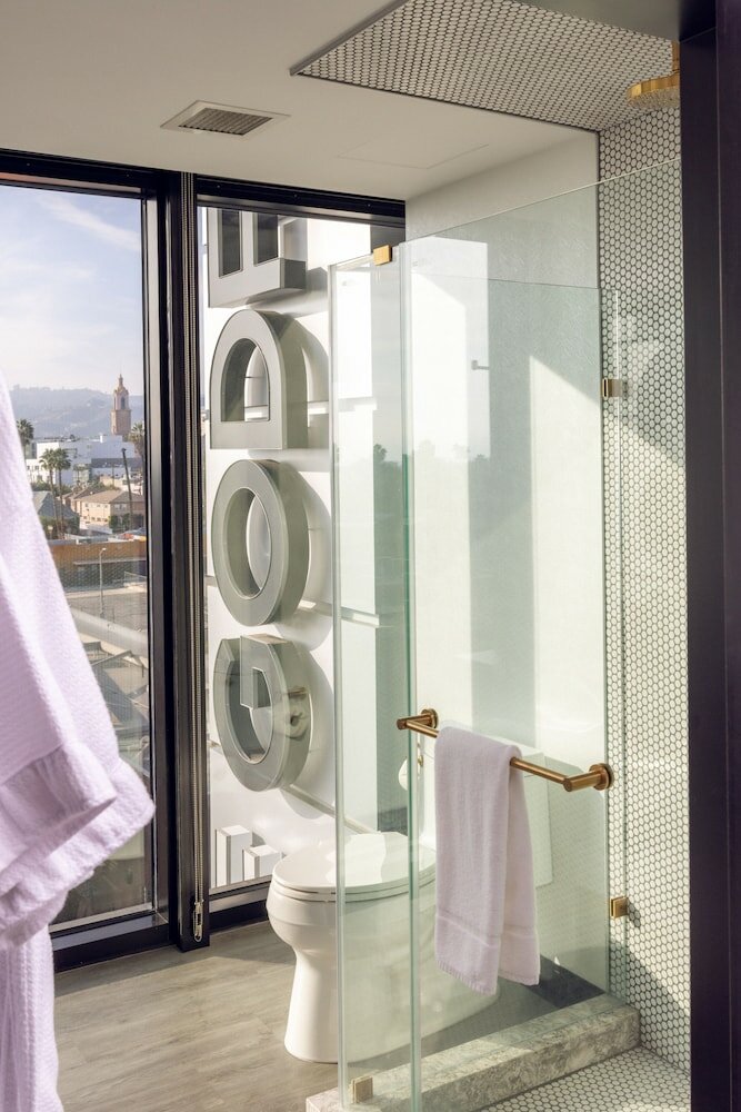 Фото The Godfrey Hotel Hollywood