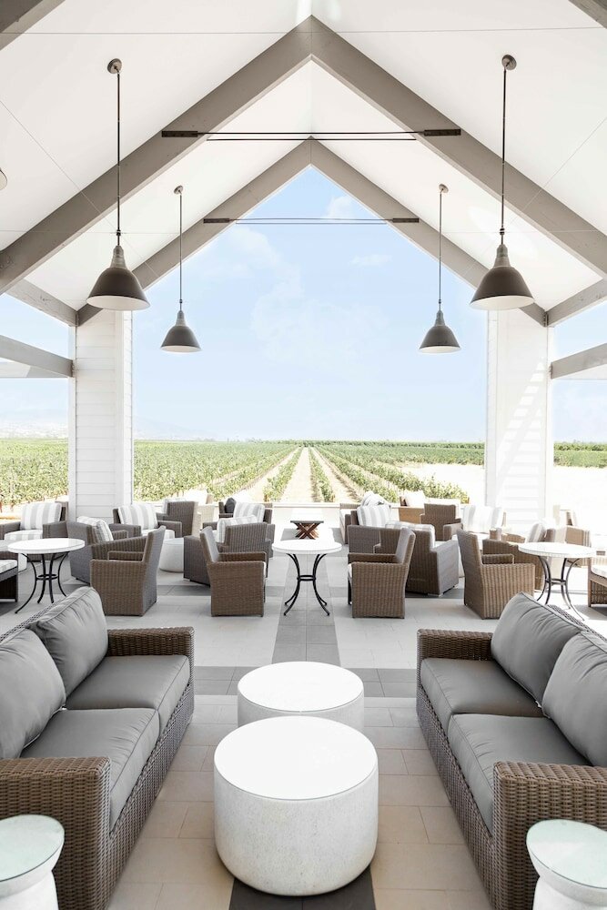 Фото Ponte Vineyard Inn