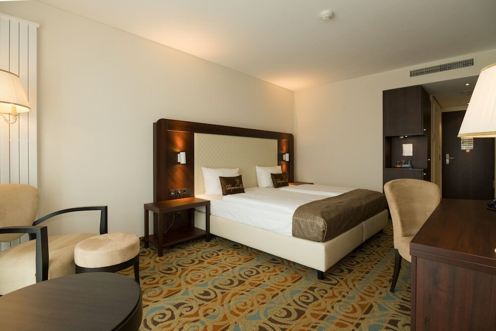 Фото Hotel Schopenhauer Hof