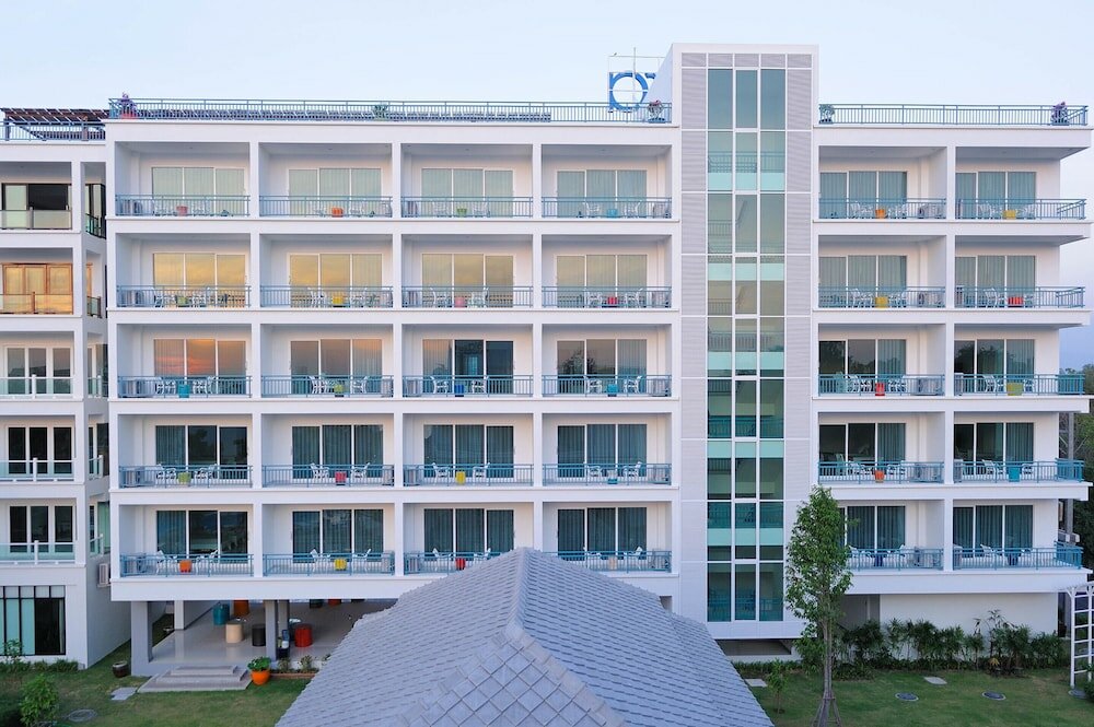 Фото Cera Resort Chaam