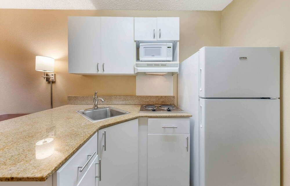 Фото Extended Stay America Suites Los Angeles Ontario Airport