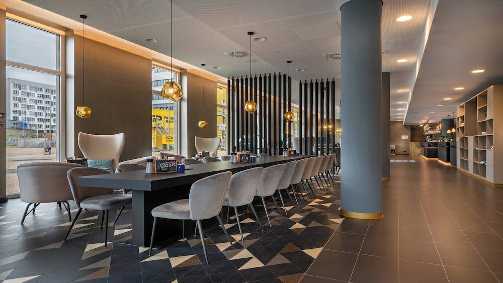 Фото The niu Ridge