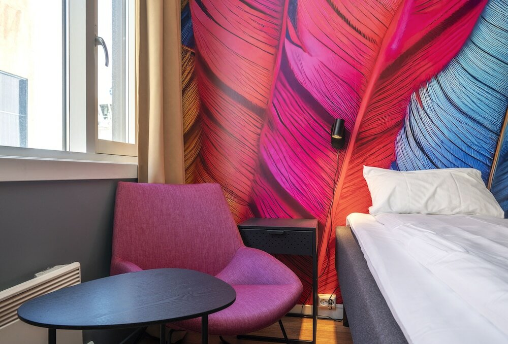 Фото Thon Partner Hotel Storgata