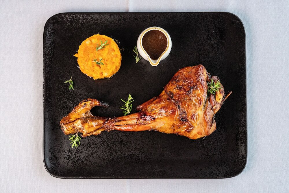 Фото Catalonia Reina Victoria