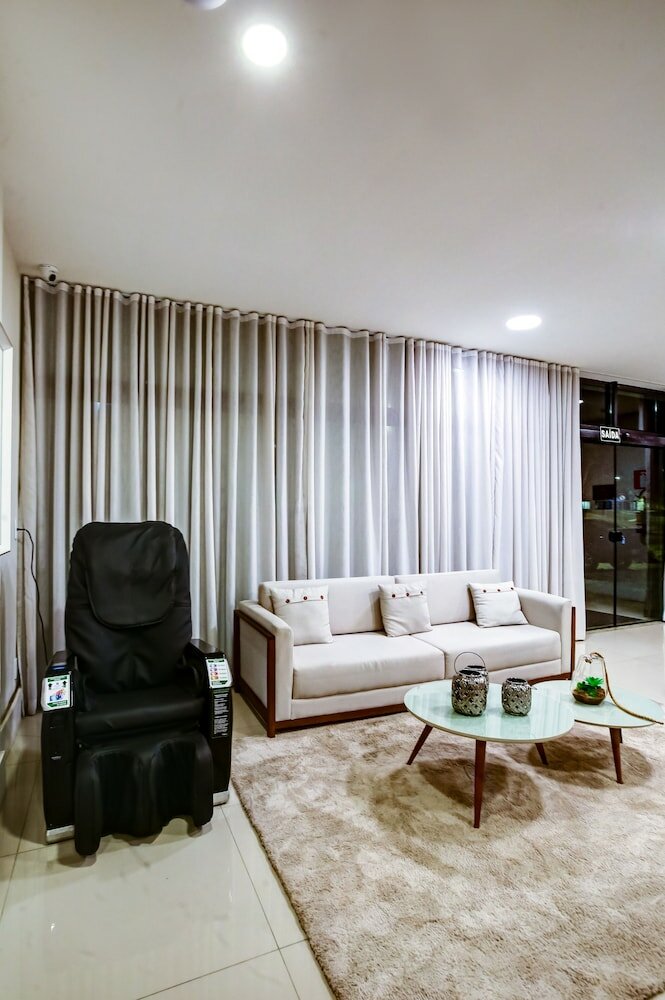 Фото Go Inn Contagem