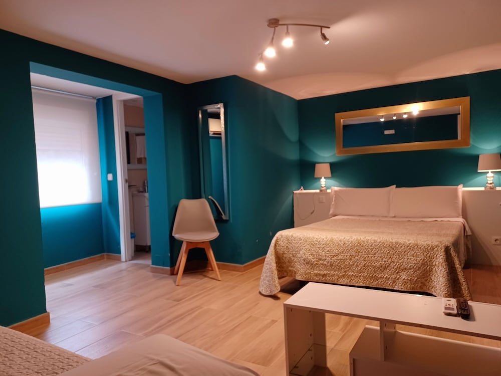 Фото C&h Aravaca Garden