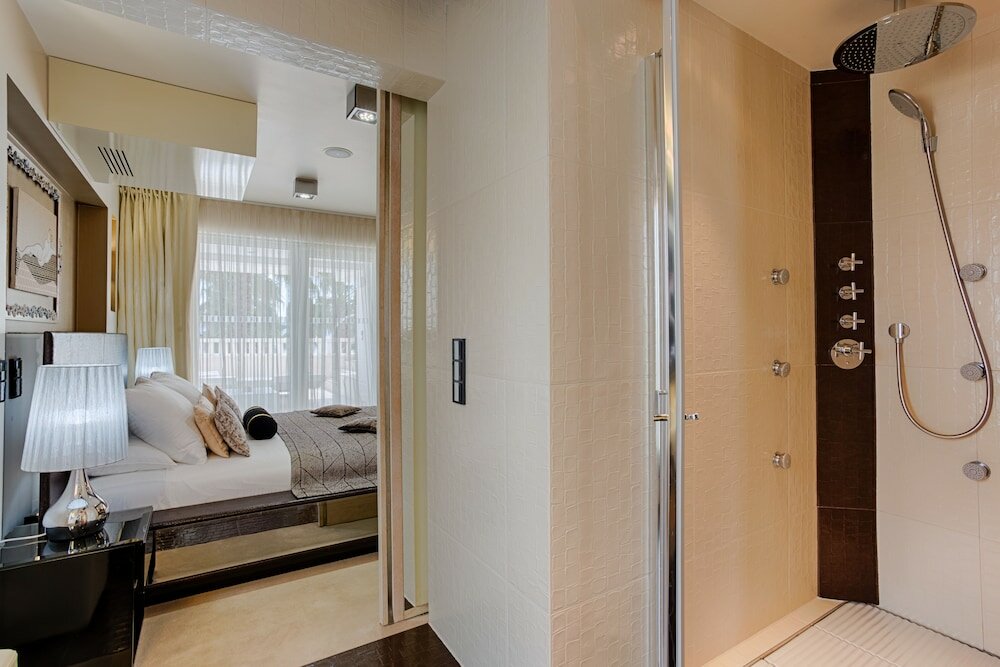 Фото Damianii Luxury Boutique Hotel & SPA