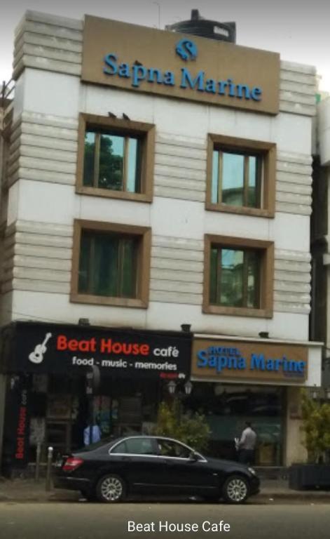 Фото отеля 2