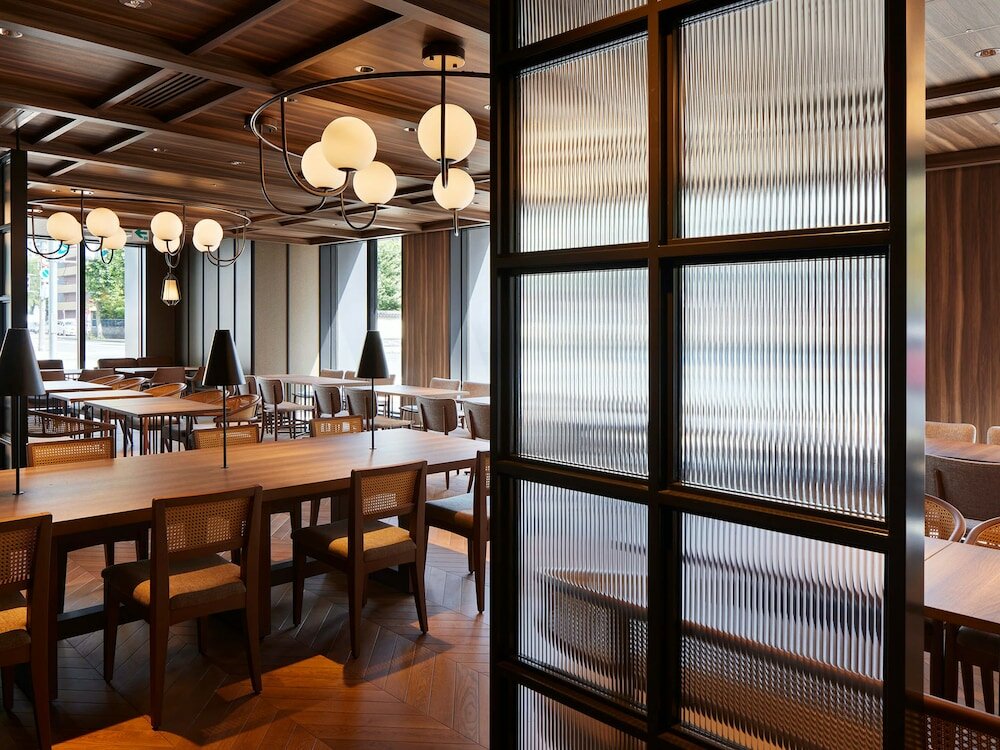 Фото Granbell Hotel Susukino