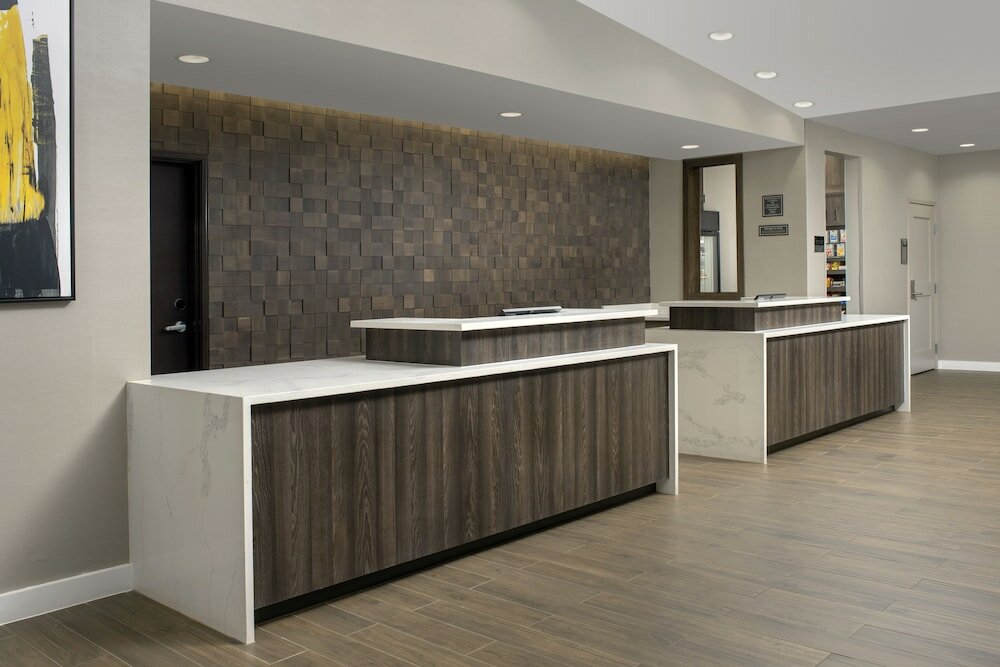 Фото Residence Inn by Marriott Lubbock-University Area