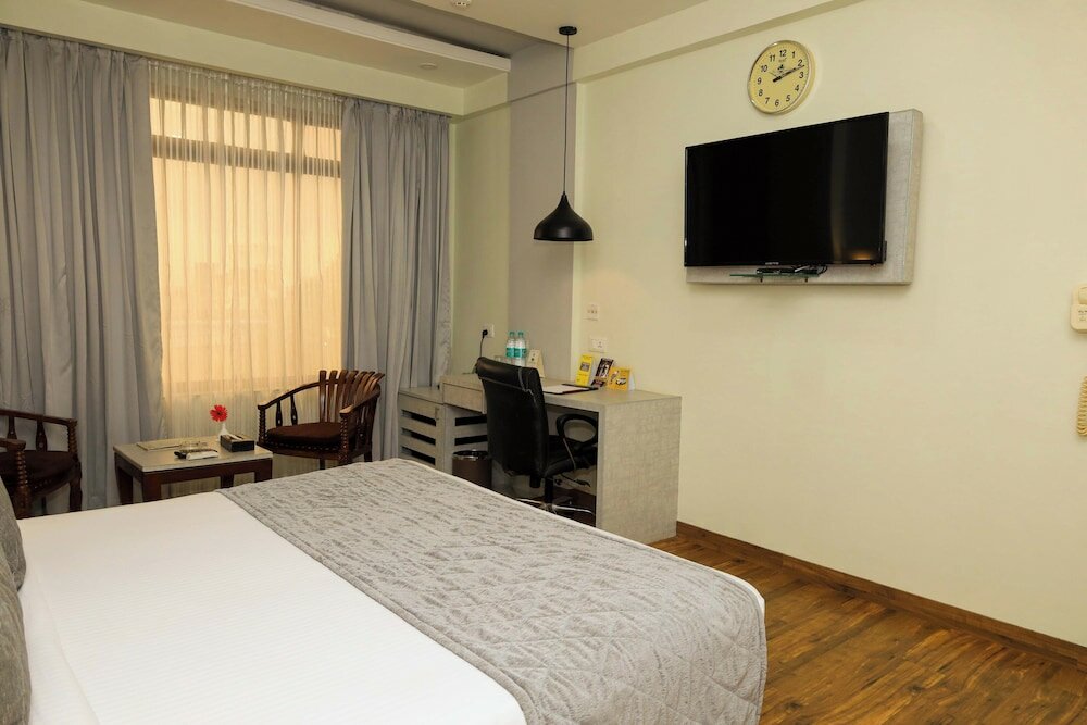 Фото The Aananda Imperial