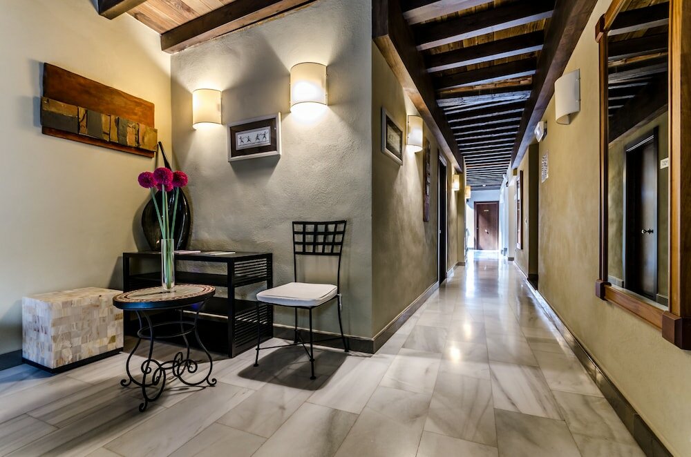 Фото Hotel Yit Abentofail