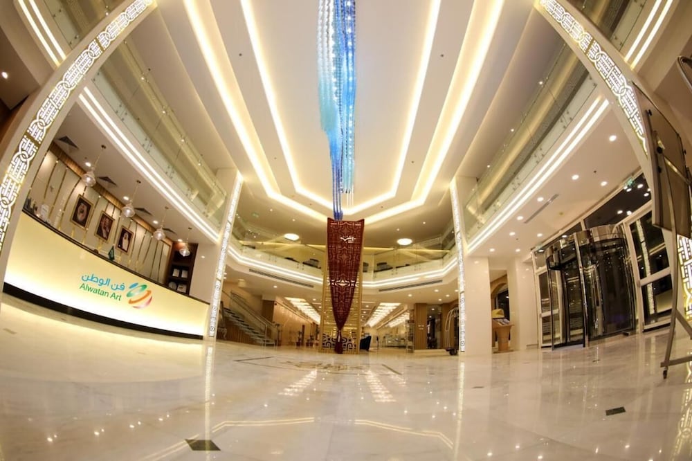 Фото Al Mutlaq Hotel