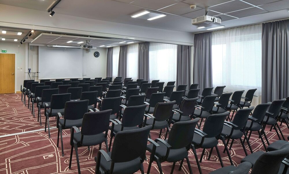 Фото Scandic Sodertalje