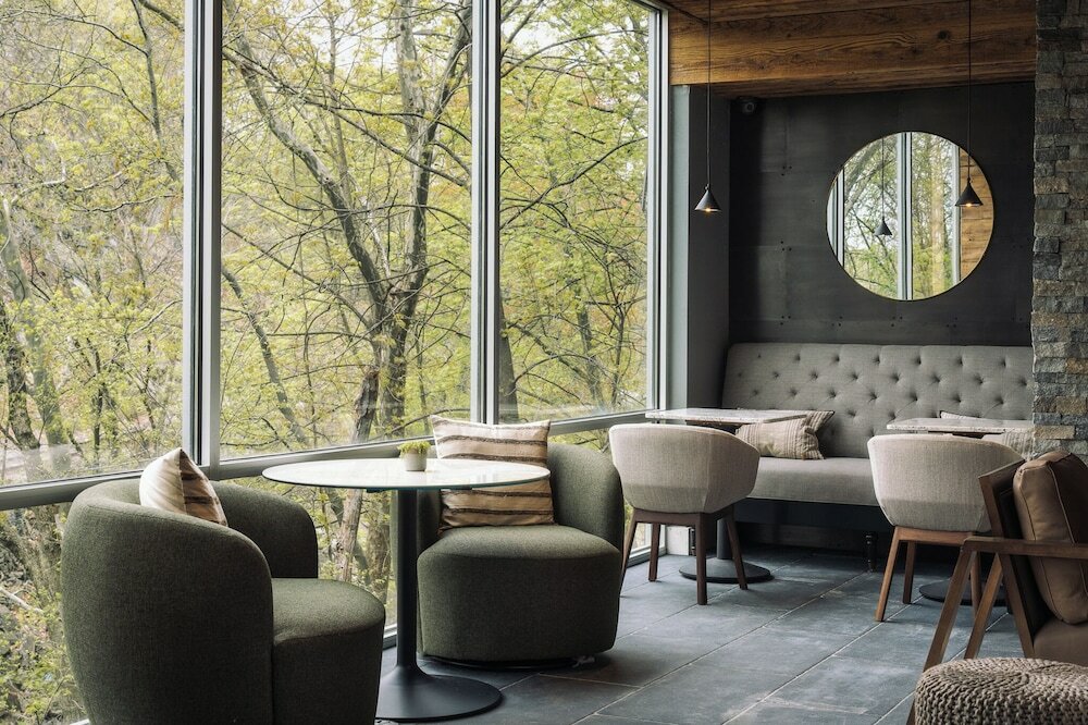 Фото Hotel Zero Degrees Norwalk