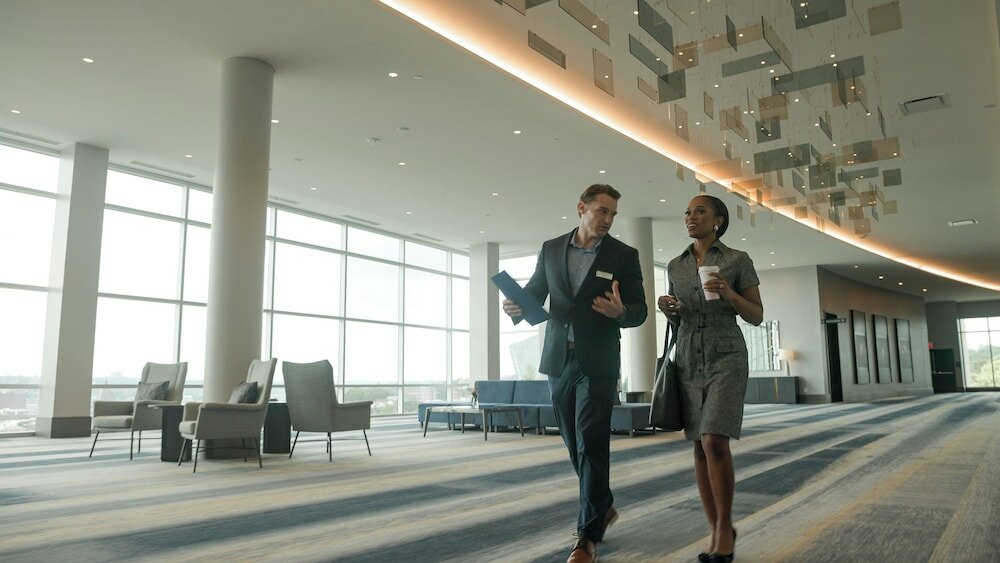 Фото Loews Kansas City Hotel