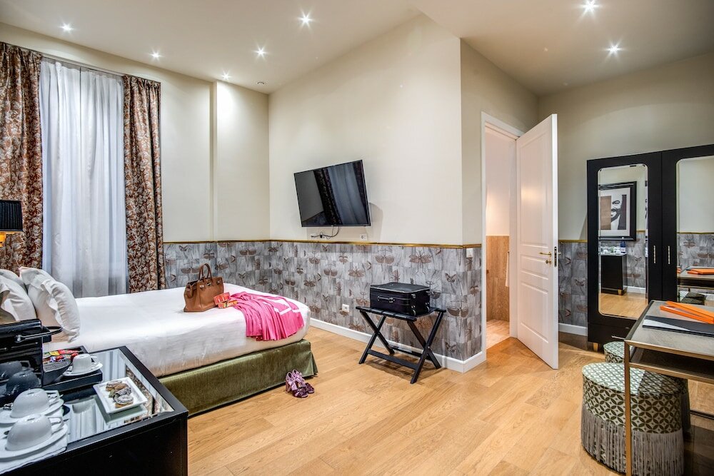 Фото The Talent Hotel