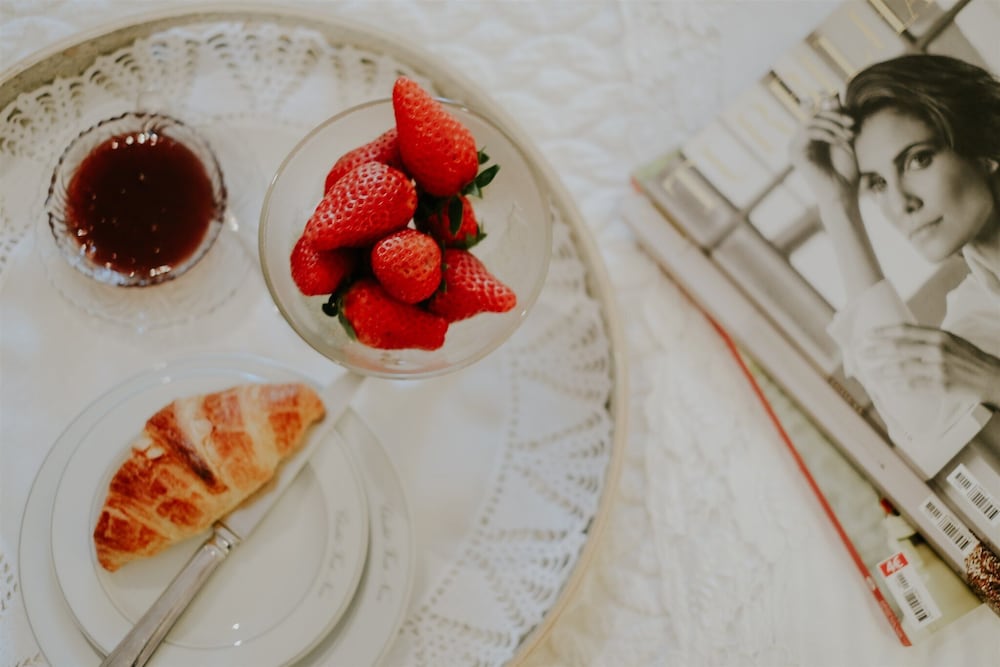 Фото Challet Fonte Nova