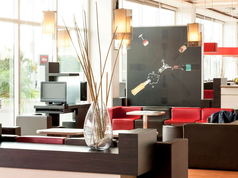 Фото Ibis Aguascalientes Norte