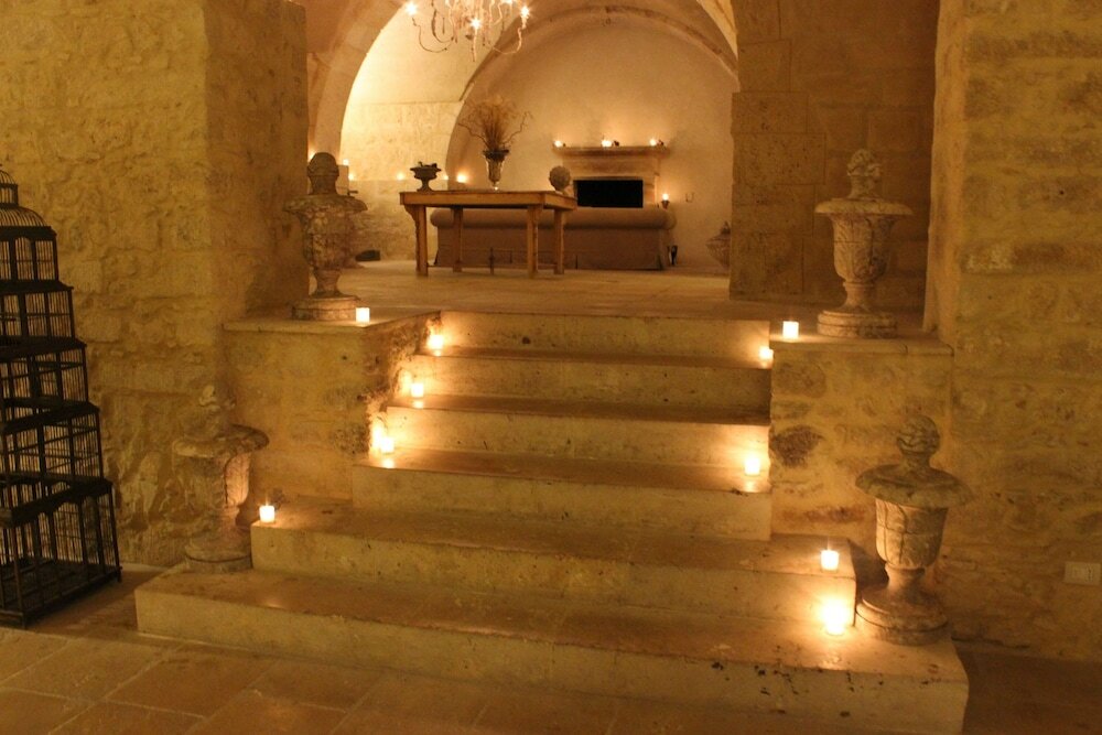 Фото Castello Camemi