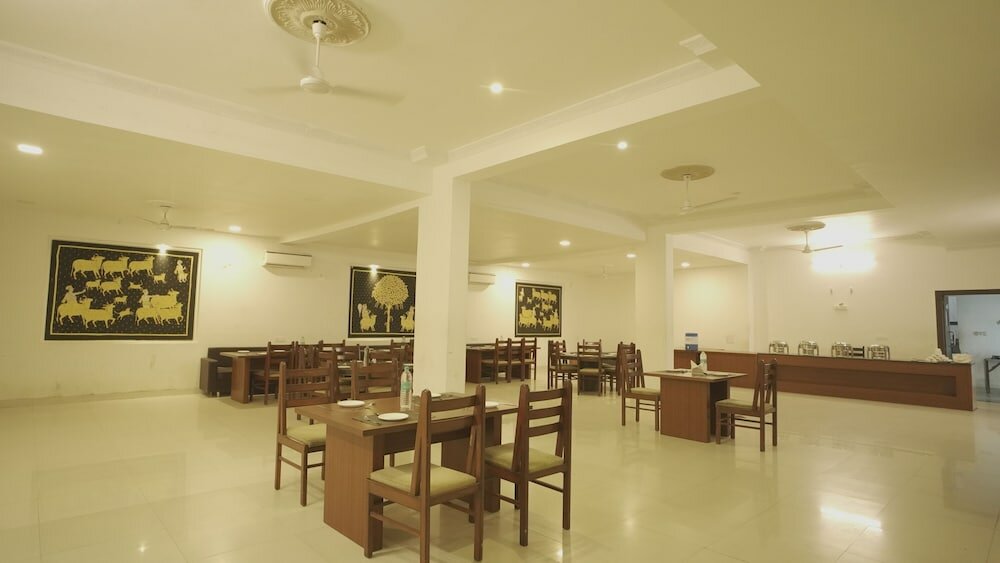 Фото Dreams Resort Udaipur