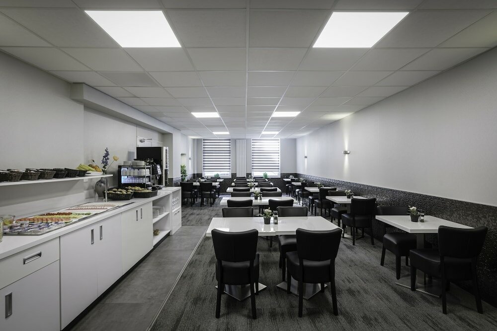 Фото Hotel City Garden Amsterdam