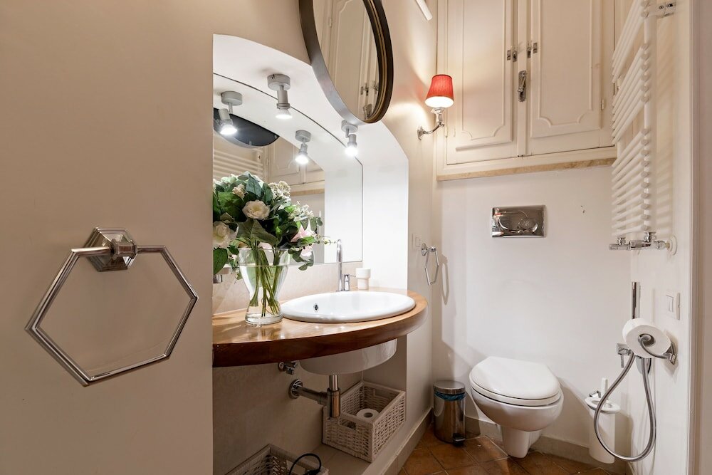 Фото Rome AS you feel - Cappellari 35