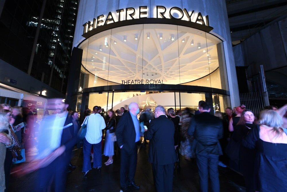 Фото The Fullerton Hotel Sydney